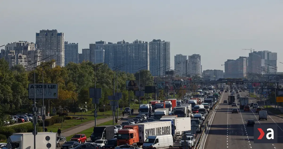 Rusko mení taktiku, útočiť chce na mosty v Kyjeve a kritickú infraštruktúru