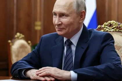 Rusko podľa Putina dobylo tisíce km², analytici hovoria o zlomku