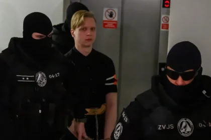 Samuel S. sa odvolal proti rozsudku v prípade útoku na gymnáziu v Spišskej Starej Vsi