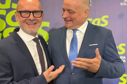 SaS oslavuje volebný triumf, posilnila pozíciu v Bratislavskom kraji aj regiónoch