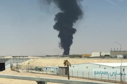 Saudská Arábia: zachytená balistická raketa po útoku Húsíov na Rijád