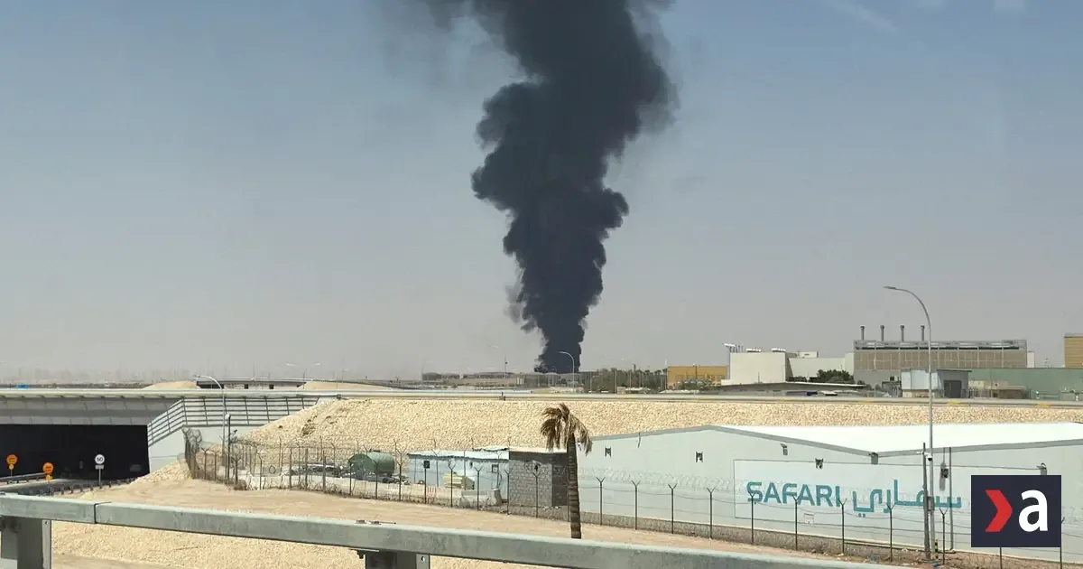 Saudská Arábia: zachytená balistická raketa po útoku Húsíov na Rijád