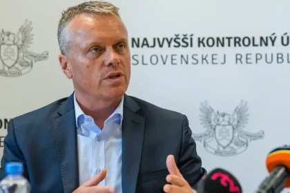 Šéf NKÚ: Arabskí investori do závlah nás zrazu idú zachraňovať