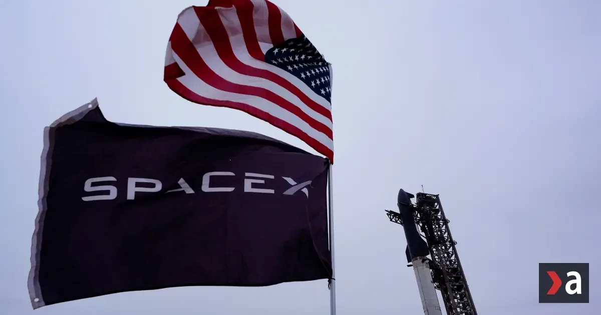 SpaceX zablokoval Starlink pre ukrajinskú armádu, Kyjev o tom nevedel