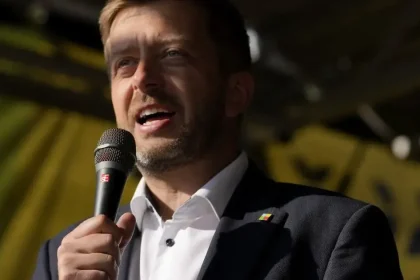 STAN vyhralo pražské komunálne voľby, koalícia je zatiaľ nejasná