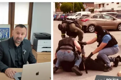 Starosta obvinený z korupcie opäť kandiduje, proti obžalobe podal sťažnosť