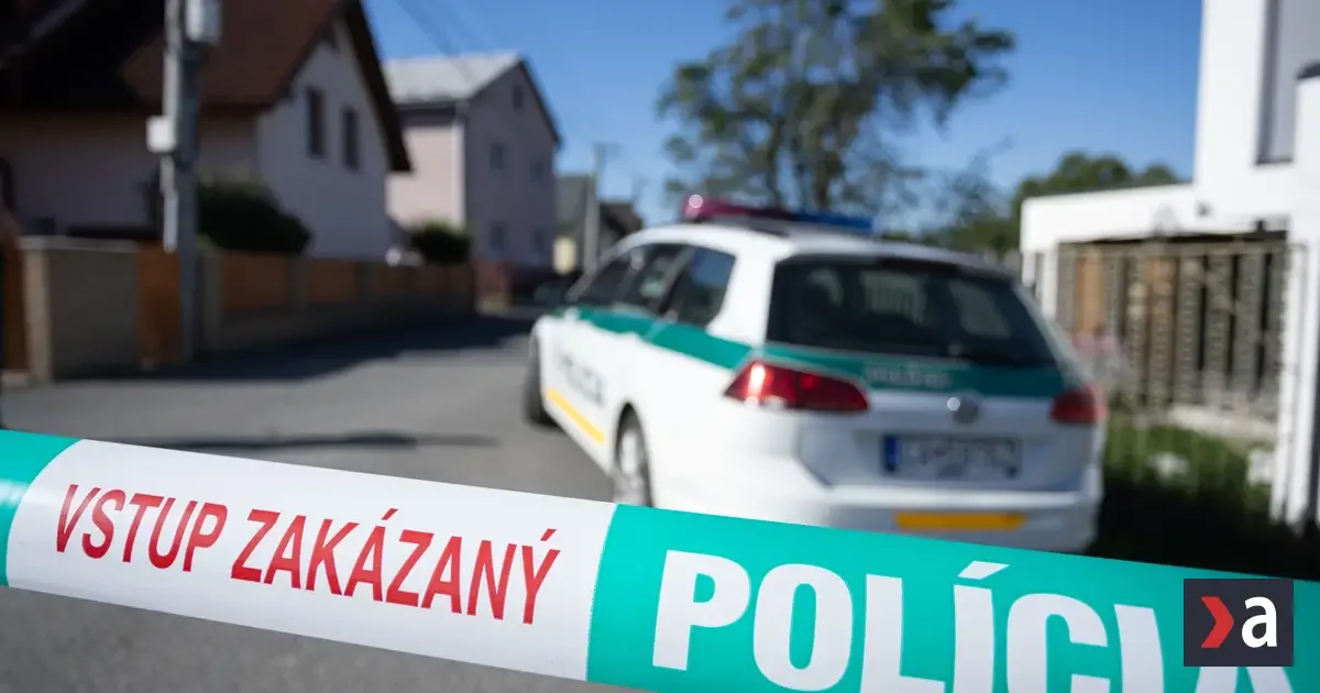 Staškov: Deň pred útokom bolo okno príležitostí, analytik videl chybnú techniku