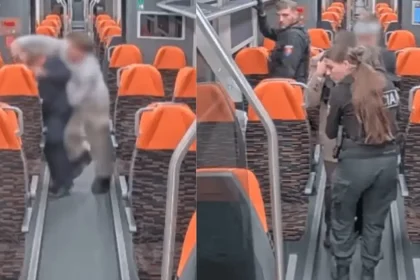 Štát chce po brutálnom útoku na vlakvedúcu viac chrániť železničiarov