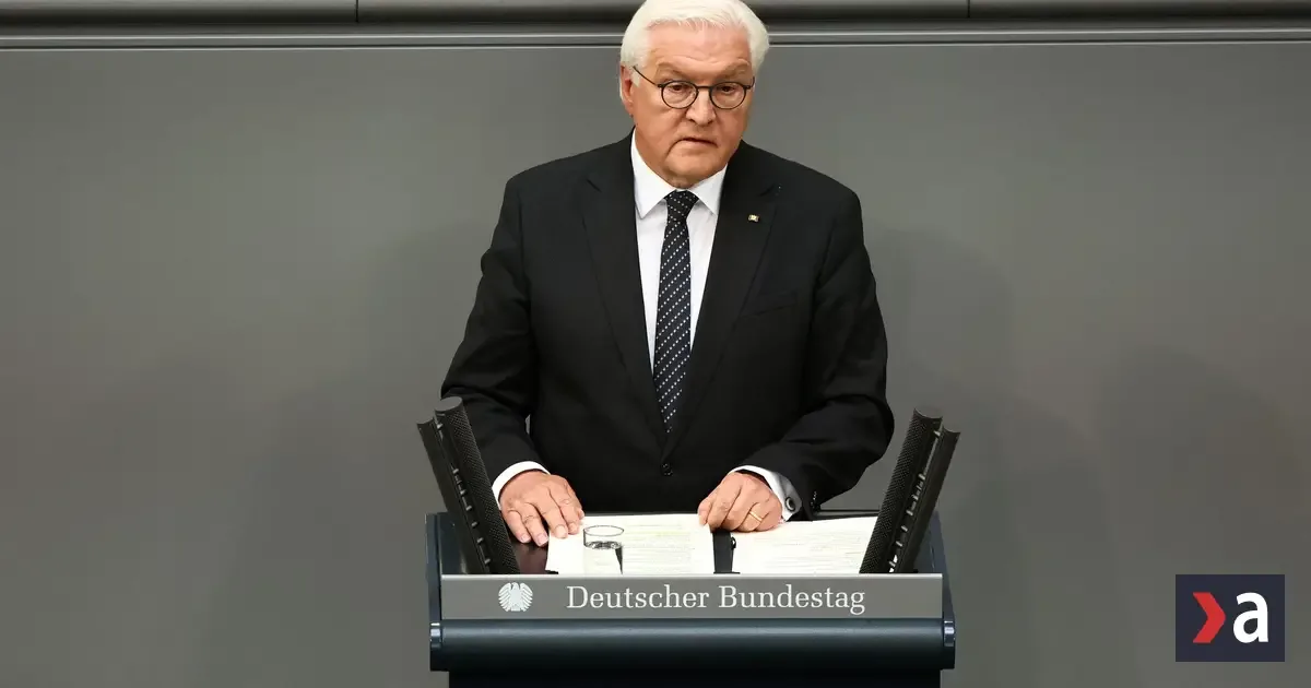 Steinmeier uisťuje Európu, že Nemecko zostane pevne ukotvené v EÚ