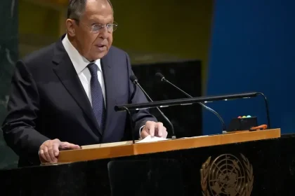 Stretnutie G20 sa skončilo bez spoločnej fotografie, európskym ministrom prekáža Lavrov