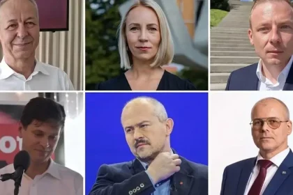 Súboj o primátora Banskej Bystrice môže byť tesný