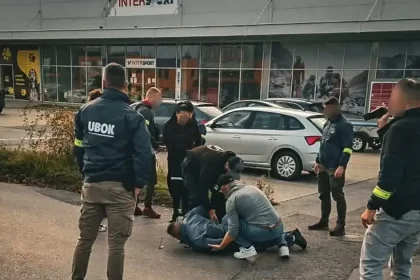 Súd poslal jedného z obvinených v akcii Kandidát do väzby