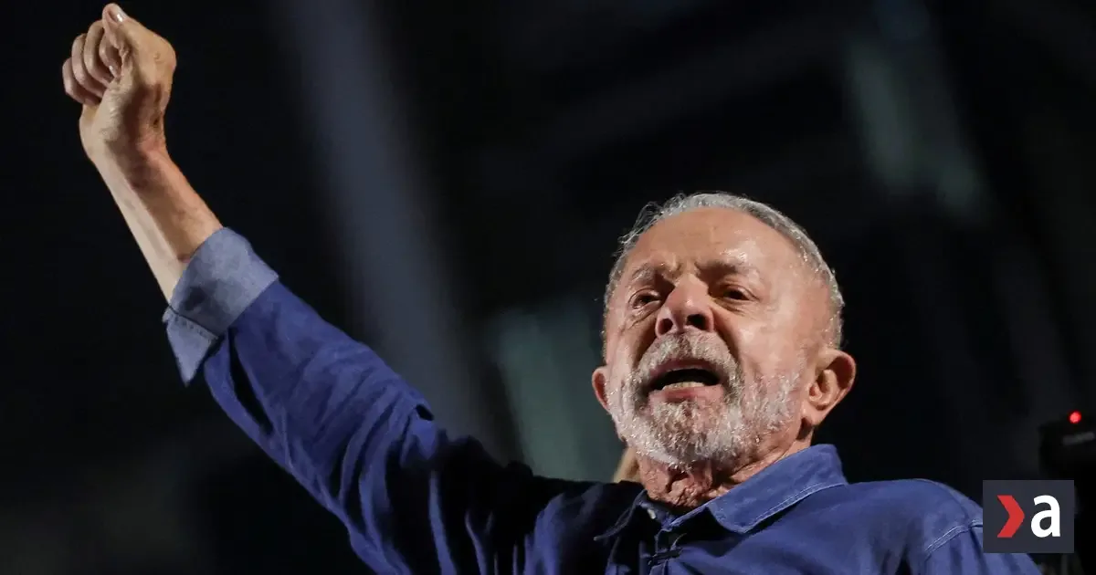 Svetoví lídri gratulujú Lulovi. Von der Leyenová hovorí o výhre demokracie