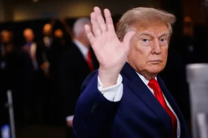 Tajné stretnutie poľského ministra s Trumpom. Témou aj vláda v Poľsku