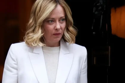 Talianska premiérka varuje pred legitimizáciou Moskvy pre dohodu o palivách