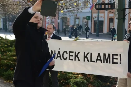 Tieto voľby neboli len o číslach. Ukázali fiasko Republiky aj hanbu Smeru