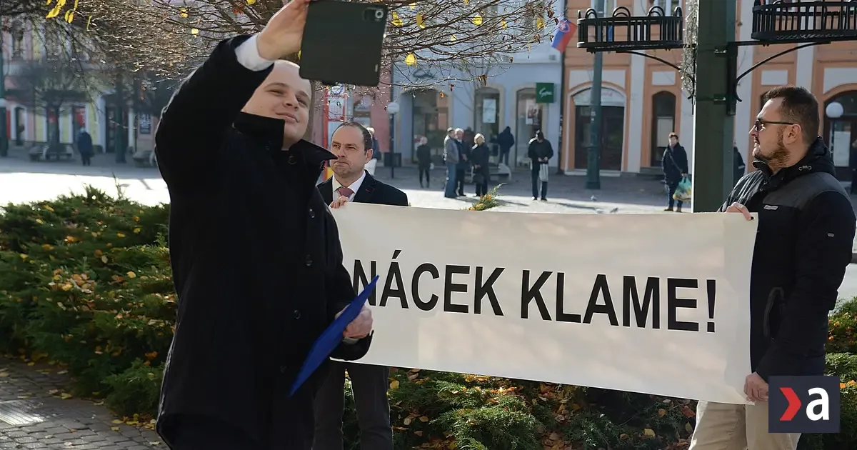 Tieto voľby neboli len o číslach. Ukázali fiasko Republiky aj hanbu Smeru
