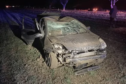 Tragická nehoda pri Trnave: nočná cesta sa skončila smrťou
