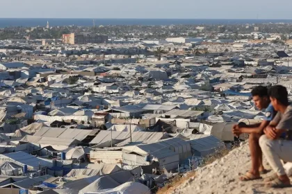 Tri roky po útoku Hamasu: Izrael aj Gaza v troskách