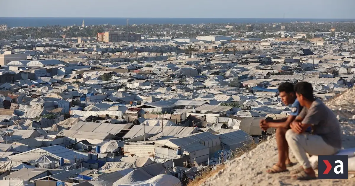 Tri roky po útoku Hamasu: Izrael aj Gaza v troskách