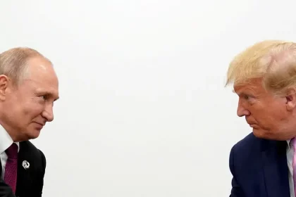 Trump sa chystá telefonovať s Putinom, témou bude aj údajný výskyt moru