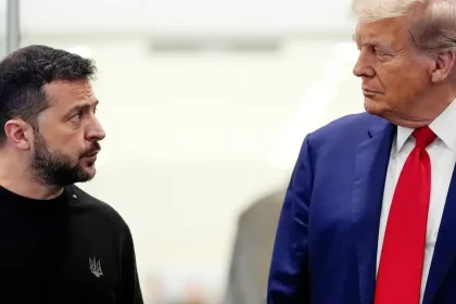 Trump údajne schválil dovoz ruskej nafty, Kyjev nezastavil útoky na rafinérie