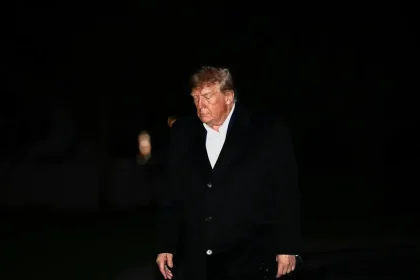 Trump znova útočí na Nórsko a Nobelovu cenu. Jeho prisťahovalcov v USA nechce