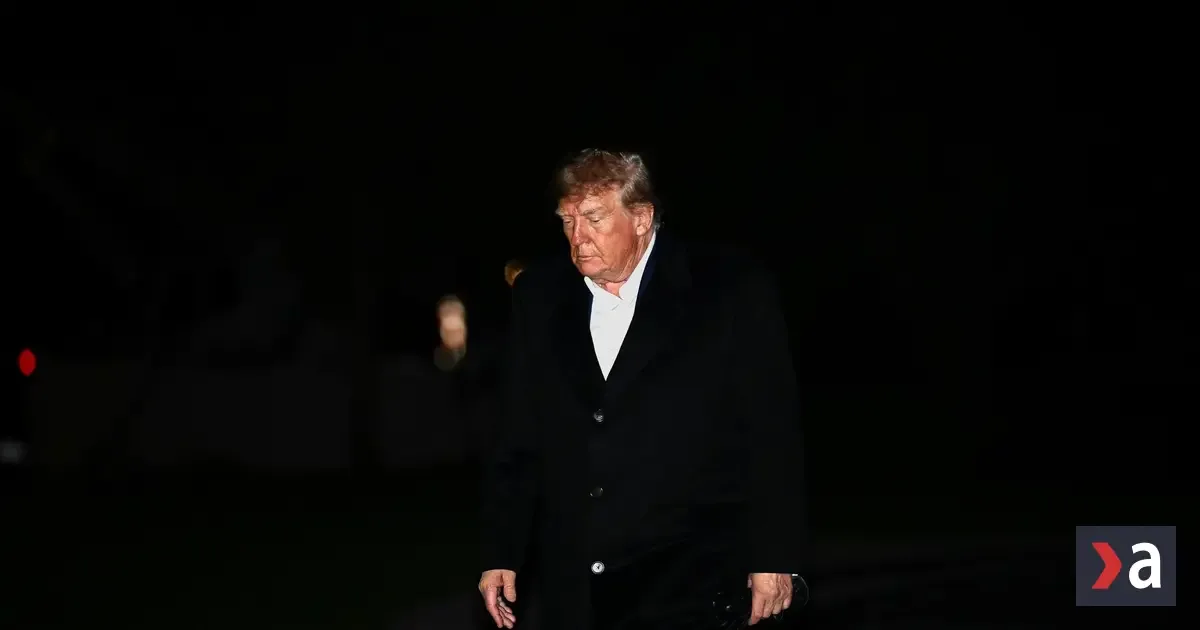 Trump znova útočí na Nórsko a Nobelovu cenu. Jeho prisťahovalcov v USA nechce