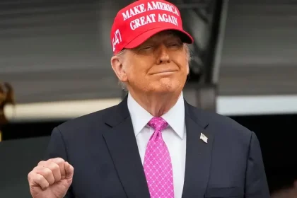 Trump znova zameral pozornosť na Grónsko. Spomína ropu aj obranu USA