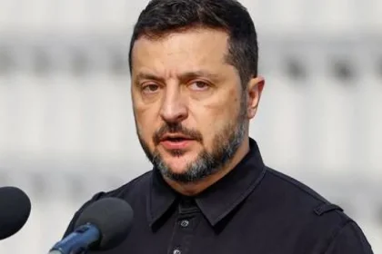 Ukrajina navrhla EÚ rokovania o vojne a energii, Zelenskyj ide na summit