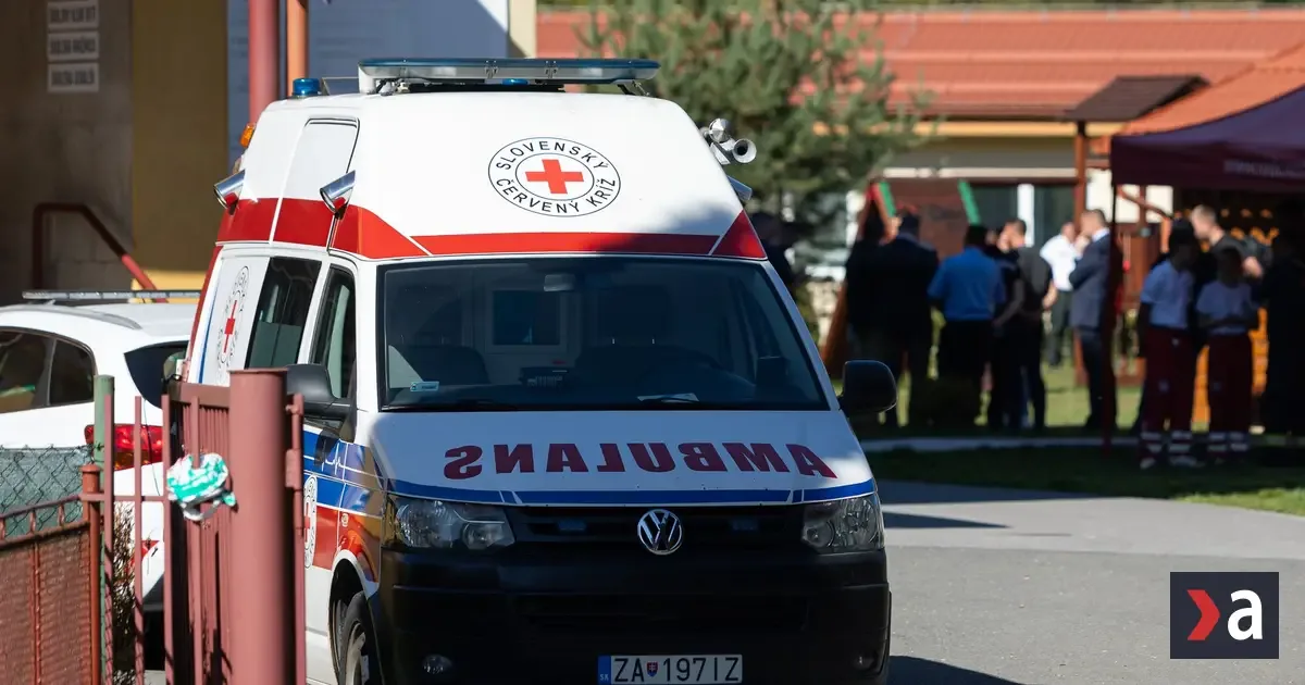 Útok v Staškove si vyžiadal druhú obeť: Zomrela aj študentka
