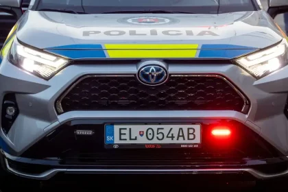 V Bratislave zatkli medzinárodne hľadaného srbského občana