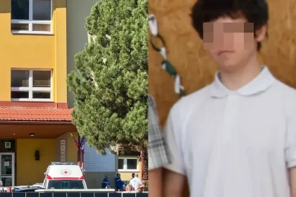 V staškovskej škole sa vraždiť nemuselo. Nemáme garancie, že sa to nezopakuje