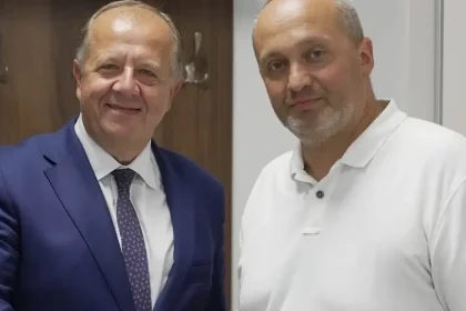 V Trenčíne po 16 rokoch nový primátor Ján Forgáč