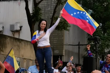 Venezuelská opozícia potvrdila Machadovú za líderku, žiada jej návrat z exilu