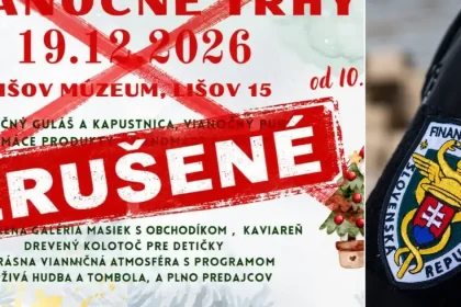 Vianočné trhy: predajcovia eKasu nepotrebujú, no je tu háčik