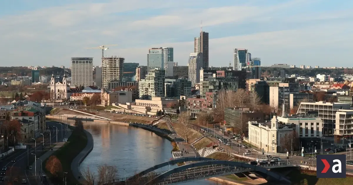Vilnius uzavrel letisko pre dron z Bieloruska, vzlietli stíhačky NATO