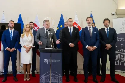 Vláda na 159. schôdzi prerokuje plán obnovy aj armádnu pomoc pri nedostatku pitnej vody