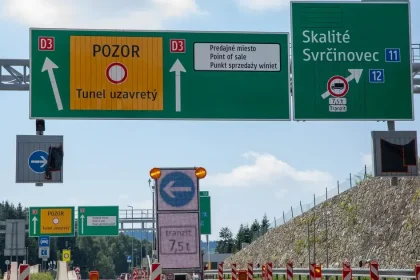 Vláda schválila rámec pre správu hraníc na roky 2027 až 2032