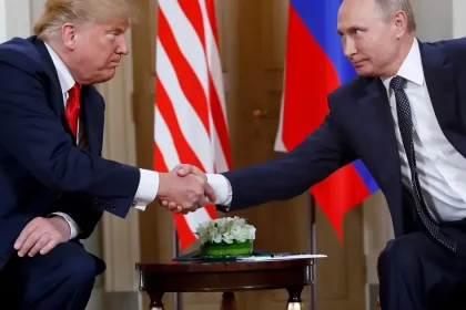 Vo svete Donalda Trumpa stojí sloboda menej ako nafta na deň