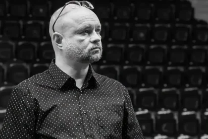 Vo veku 49 rokov nečakane zomrel herec a moderátor Michal Novák