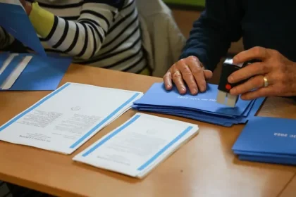 Voľby 2026: Miestnosti sa čoskoro zatvoria, potom prídu výsledky