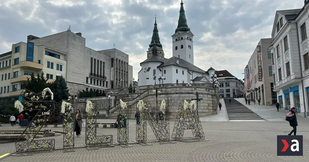 Voľby 2026 v Žiline a kraji: známe prvé výsledky