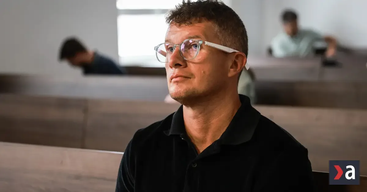 Vražda Jána Kuciaka: Pred súdom vypovedá vysokopostavený policajt