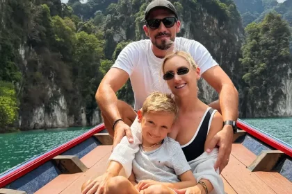 Vymenili podnájom za exotický ostrov: Nemocnice ako päťhviezdičkové hotely
