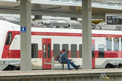 Žilinský železničný uzol je po dvoch týždňoch v plnej prevádzke, skúšky bez problémov