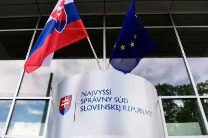 Známa prokurátorka čelí vážnym problémom, ktoré môžu ovplyvniť jej kariéru