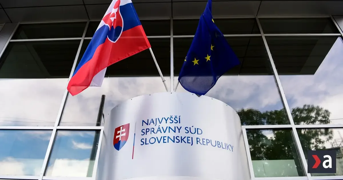 Známa prokurátorka čelí vážnym problémom, ktoré môžu ovplyvniť jej kariéru