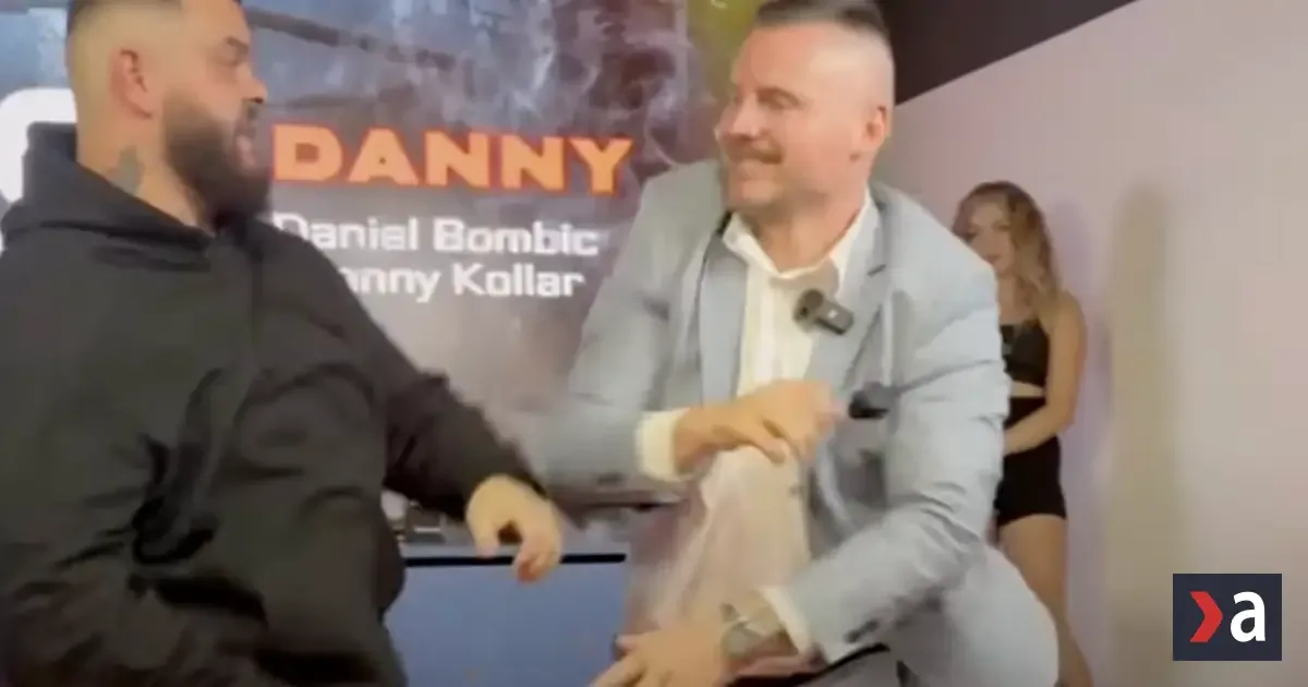 Známy dezinformátor sa predstaví v ringu. Odborník varuje pred legitimizáciou nenávisti