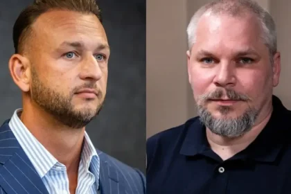 Známy policajt podal trestné oznámenie na ministra Šutaja Eštoka